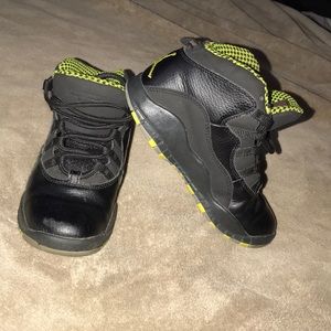 Jordan 10’s Size 13C